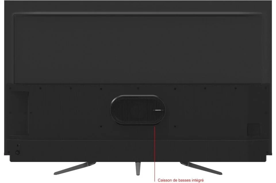 Televizor TCL 75C815 / 75" / QLED / UHD 4K photo 2