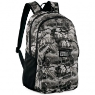 Rucsac Puma Academy Backpack Concrete 