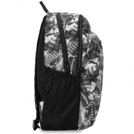 Rucsac Puma Academy Backpack Concrete thumbnav 2