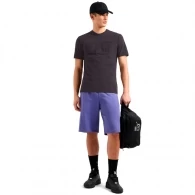 Tricou EA7 EMPORIO ARMANI TRAIN LOGO SERIES M OVERSIZE L thumbnav 2