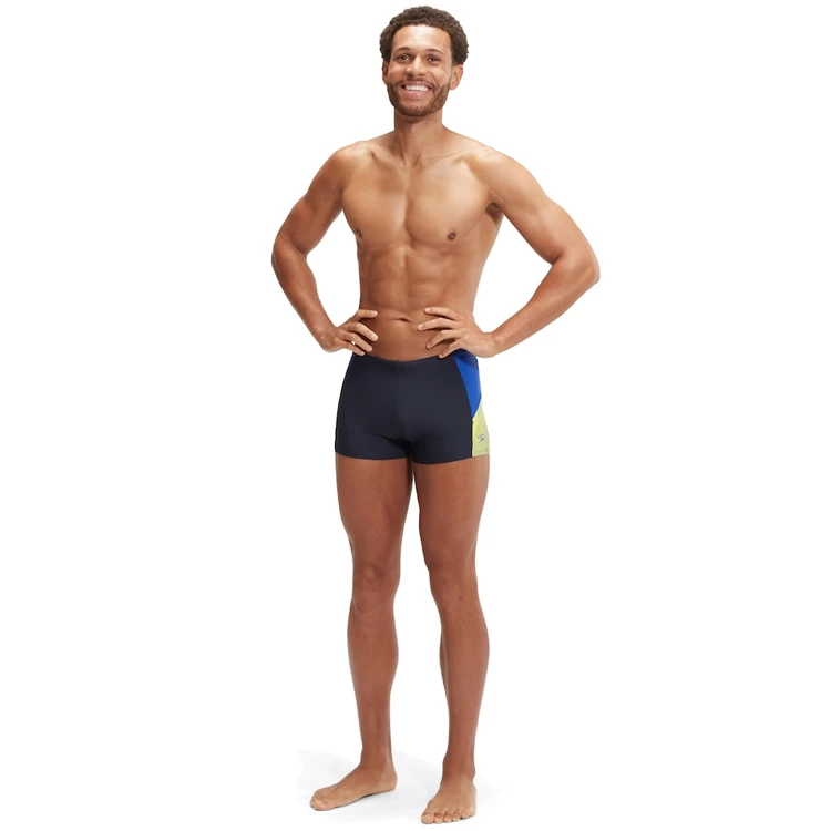 Плавки-шорты Speedo DIVE SPL ASHT AM/Черный photo 4