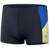 Плавки-шорты Speedo DIVE SPL ASHT AM thumbnav 2
