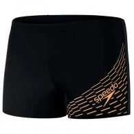 Slipi-sorti Speedo MEDLEY LOGO ASHT AM         