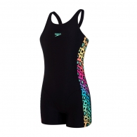 Costum p/u inot Speedo PRT PNL LDRBACK PGSUIT JF thumbnav 1