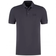 Polo EA7 EMPORIO ARMANI TRAIN CORE ID M POLO PQ ST CC 