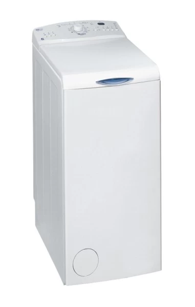 Masina de spalat Whirlpool AWE6415 5 kg / 900 rot/min / A+ / Alb photo 1