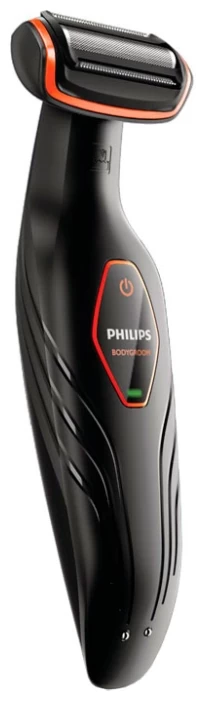 Trimmer facial Philips BG2024 photo 2