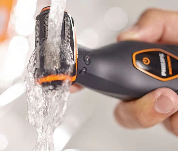 Trimmer facial Philips BG2024 photo 6