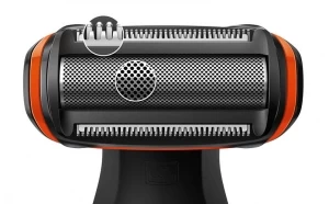 Trimmer facial Philips BG2024 thumbnav 3