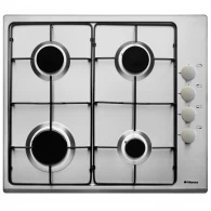 Plita cu gaz incorporabila Hansa BHGI63100015 