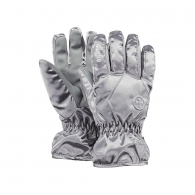 Перчатки Barts Basic Skigloves Kids Silver thumbnav