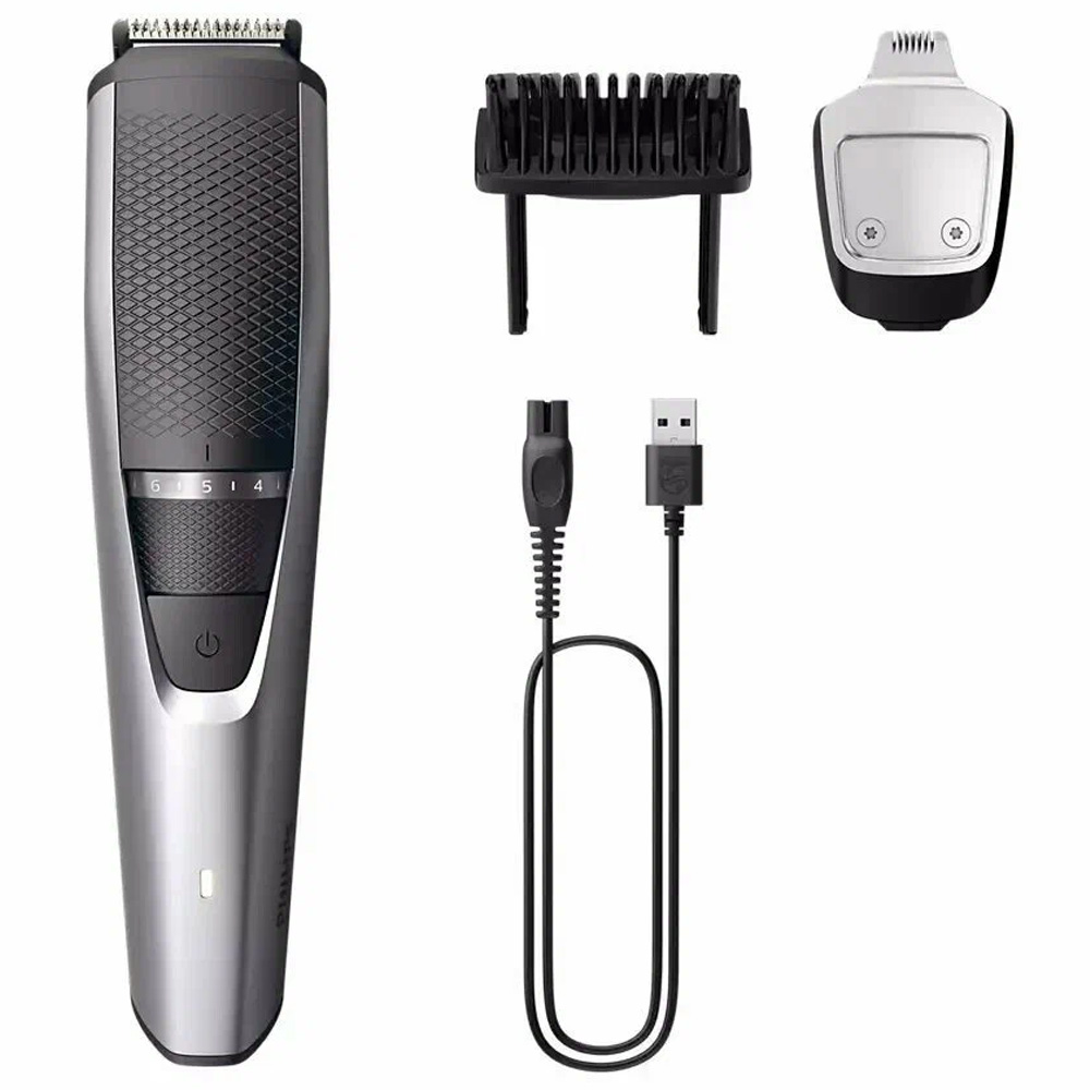 Триммер для лица Philips BT3239/15 photo 2
