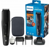 Триммер для лица Philips BT5515/15 thumbnav 2