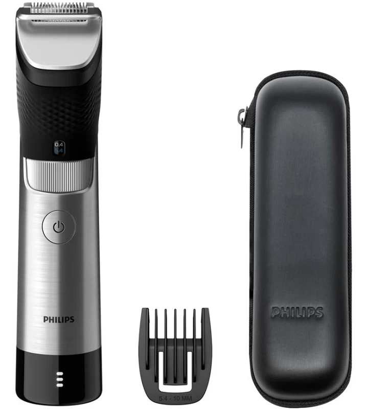 Trimmer facial Philips BT981015 photo 2