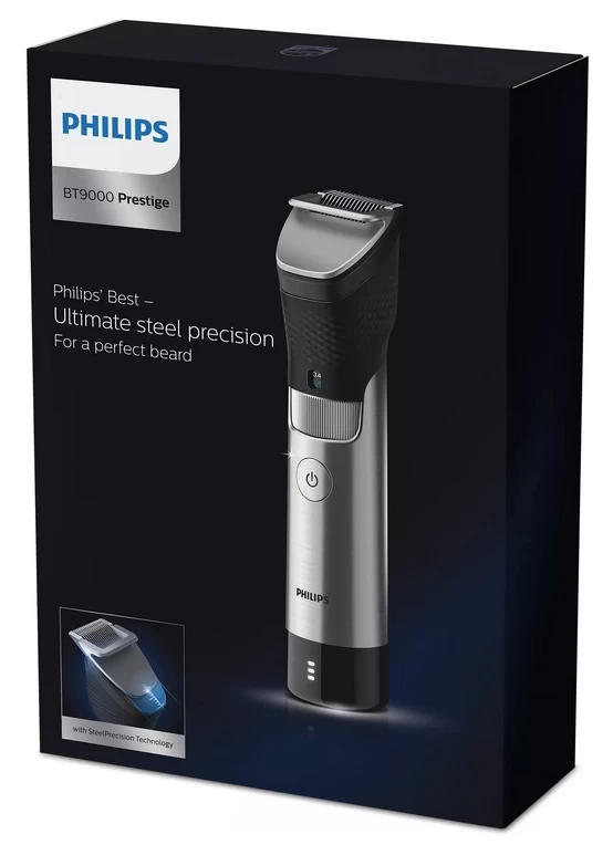 Trimmer facial Philips BT981015 photo 3