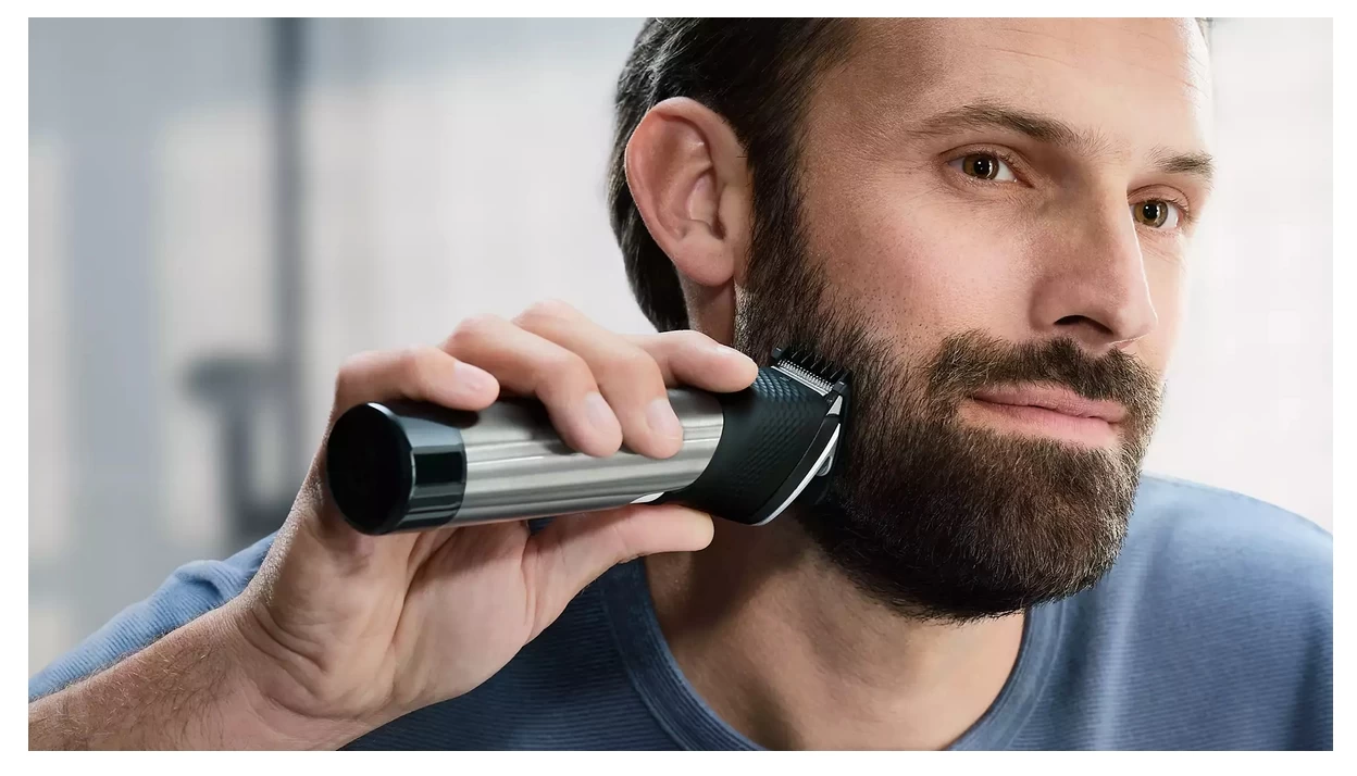 Trimmer facial Philips BT981015 photo 4