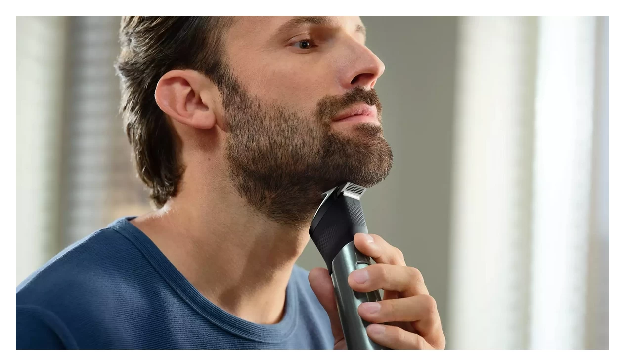 Trimmer facial Philips BT981015 photo 5