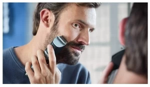 Trimmer facial Philips BT981015 thumbnav 6