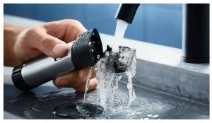 Trimmer facial Philips BT981015 thumbnav 7