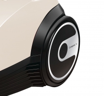 Aspirator cu sac Bosch BZGL2B315, 800 W, 80 dB, Alte culori thumbnav 3
