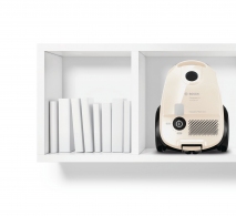 Aspirator cu sac Bosch BZGL2B315, 800 W, 80 dB, Alte culori thumbnav 4