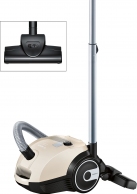Aspirator cu sac Bosch BZGL2B315, 800 W, 80 dB, Alte culori thumbnav 5
