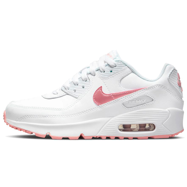 Кроссовки Nike AIR MAX 90 LTR (GS) photo 