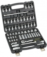 Набор инструментов Heinner CTSM015 thumbnav 2