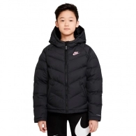 Куртка Nike U NSW SYNTHETIC FILL JACKET thumbnav 2