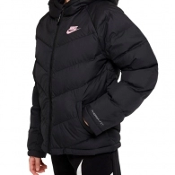 Куртка Nike U NSW SYNTHETIC FILL JACKET thumbnav 4