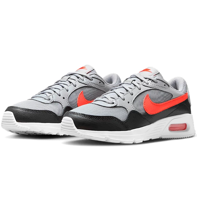 Кроссовки Nike AIR MAX SC (GS) / Мужской / 37.5 / Серый photo 4