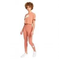 Легинсы Nike W NSW ESSNTL GX MR LGGNG SWSH thumbnav 5