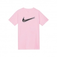 Футболка Nike U NSW TEE SWOOSH 