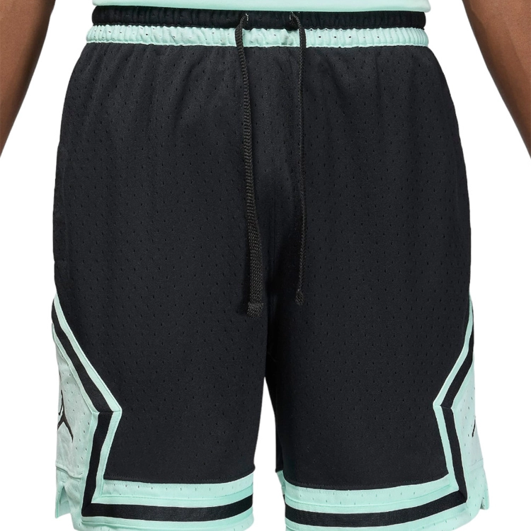 Шорты Nike M J DF SPRT DMND SHORT/Черный photo 5