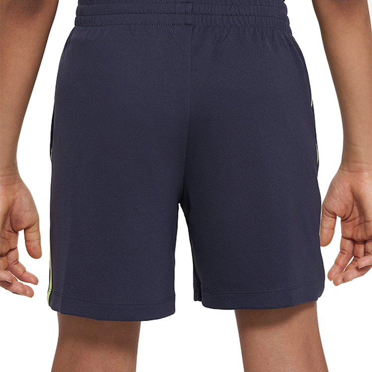 Sorti Nike B NK DF MULTI+ SHORT HBR / Barbati / S / Albastru photo 2