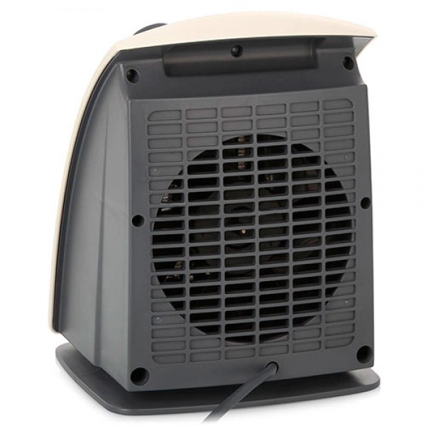 Тепловентилятор Electrolux EFH/C5115 photo 4