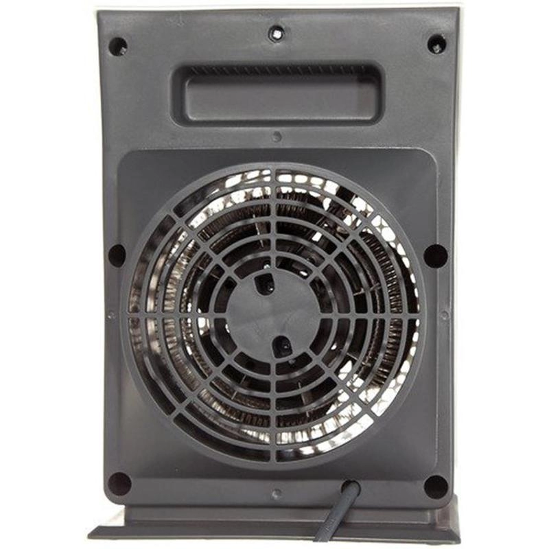 Ventilator termic Electrolux EFHS1115 photo 5