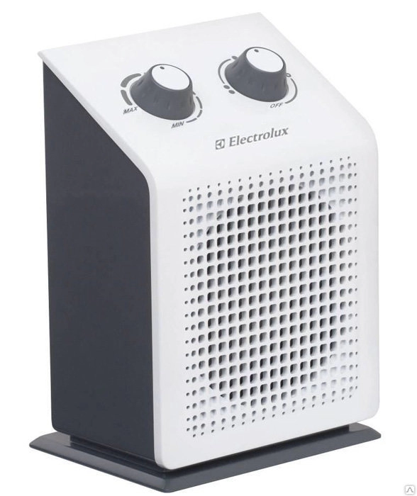 Ventilator termic Electrolux EFHS1115 photo 6