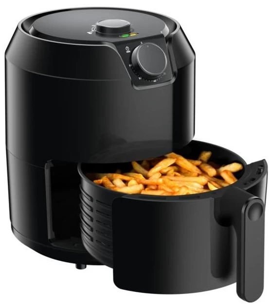Аэрогриль Tefal EY201815 4.2 л photo 2