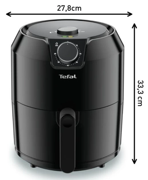 Аэрогриль Tefal EY201815 4.2 л photo 4