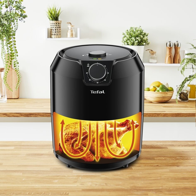 Аэрогриль Tefal EY201815 4.2 л photo 6