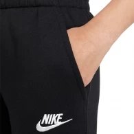 Pantaloni Nike K NSW CLUB FLC JGGR LBR thumbnav 2