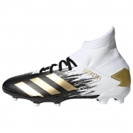 Ghete p/u fotbal Adidas PREDATOR 20.3 FG J 