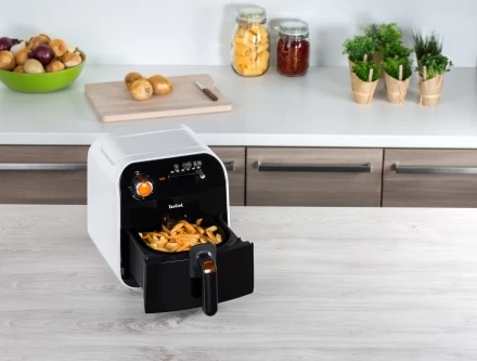 Aero Grill Tefal FX100015 3 l photo 3