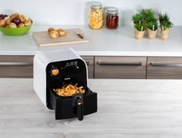 Aero Grill Tefal FX100015 thumbnav 3