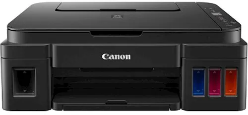MFD cu jet Canon PIXMA G2415 photo 1