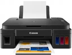 MFD cu jet Canon PIXMA G2415 thumbnav 2