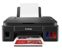 МФУ струйный Canon G3415  