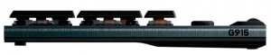 Tastatura fara fir Logitech G915 thumbnav 3