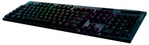 Tastatura fara fir Logitech G915 thumbnav 5